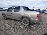 5FPYK1F4XAB****** Salvamento y Reparables 2010 Honda Ridgeline en Western Colorado