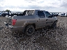 5FPYK1F4XAB****** Salvamento y Destrozados 2010 Honda Ridgeline en Estado de Colorado
