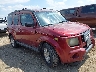 5J6YH18787L****** Wrecked 2007 Honda Element in Texas State