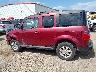 5J6YH18787L****** Used 2007 Honda Element in Texas State