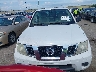 1N6AD0CU5CC****** Wrecked 2012 Nissan Frontier in Texas State