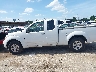 1N6AD0CU5CC****** Repairable 2012 Nissan Frontier in Texas State