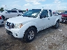 1N6AD0CU5CC****** Used and Repairable 2012 Nissan Frontier in Houston