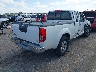1N6AD0CU5CC****** Salvage and Wrecked 2012 Nissan Frontier in Texas State