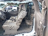 1N6AD0CU5CC****** Wrecked 2012 Nissan Frontier in Houston