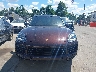 WP1AA2AY4PD****** Wrecked 2023 Porsche Cayenne in North Carolina State