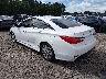 5NPEC4AB8EH****** Salvage and Repairable 2014 Hyundai Sonata in Lexington