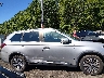 JA4AD3A35LJ****** Wrecked 2020 Mitsubishi Outlander in Massachusetts State