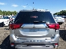 JA4AD3A35LJ****** Salvage 2020 Mitsubishi Outlander