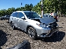 JA4AD3A35LJ****** Salvage and Wrecked 2020 Mitsubishi Outlander in Taunton