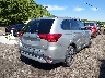 JA4AD3A35LJ****** Salvage and Wrecked 2020 Mitsubishi Outlander in Massachusetts State