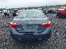 2T1BURHEXFC****** Destrozados 2015 Toyota Corolla