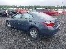 2T1BURHEXFC****** Salvamento y Reparables 2015 Toyota Corolla en Elkton