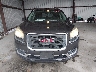 1GKKRNEDXFJ****** Wrecked 2015 GMC Acadia in Maryland State