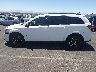 3C4PDCBG0JT****** Repairable 2018 Dodge Journey in Nevada State