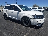 3C4PDCBG0JT****** Salvage and Wrecked 2018 Dodge Journey in Las Vegas