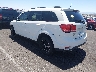 3C4PDCBG0JT****** Salvage and Repairable 2018 Dodge Journey in Las Vegas