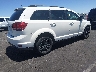 3C4PDCBG0JT****** Salvage and Wrecked 2018 Dodge Journey in Nevada State