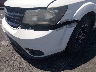 3C4PDCBG0JT****** Salvage and Repairable 2018 Dodge Journey in Nevada State