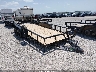 7S3BP1822TC****** Salvage and Wrecked 2026 TigerTX Trailer in Specialty Division