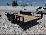 7S3BP1822TC****** Salvage and Repairable 2026 TigerTX Trailer in Specialty Division