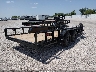 7S3BP1822TC****** Salvage and Wrecked 2026 TigerTX Trailer in Texas State