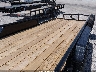 7S3BP1822TC****** Used and Repairable 2026 TigerTX Trailer in Texas State