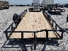 7S3BP1822TC****** Salvage 2026 TigerTX Trailer in Specialty Division