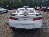 1G1FB1RS4J0****** Wrecked 2018 Chevrolet Camaro