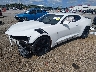 1G1FB1RS4J0****** Used and Repairable 2018 Chevrolet Camaro in Lexington