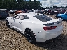 1G1FB1RS4J0****** Salvage and Repairable 2018 Chevrolet Camaro in Lexington