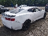 1G1FB1RS4J0****** Salvage and Wrecked 2018 Chevrolet Camaro in South Carolina State