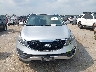 KNDPB3AC6G7****** Wrecked 2016 Kia Sportage in Texas State
