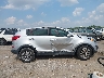 KNDPB3AC6G7****** Used 2016 Kia Sportage in Texas State