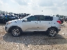 KNDPB3AC6G7****** Repairable 2016 Kia Sportage in Texas State