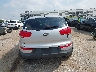 KNDPB3AC6G7****** Wrecked 2016 Kia Sportage