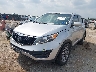 KNDPB3AC6G7****** Used and Repairable 2016 Kia Sportage in Fort Worth North