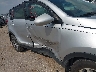 KNDPB3AC6G7****** Salvage and Repairable 2016 Kia Sportage in Texas State