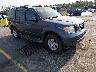5N1AR18W45C****** Salvamento y Destrozados 2005 Nissan Pathfinder en Lexington