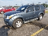 5N1AR18W45C****** Usados y Reparables 2005 Nissan Pathfinder en Lexington