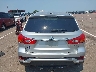 JA4AR3AU4KU****** Wrecked 2019 Mitsubishi Outlander