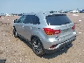 JA4AR3AU4KU****** Salvage and Repairable 2019 Mitsubishi Outlander in Sioux Falls