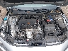 2HGFE2F58NH****** Reparables 2022 Honda Civic en South Bend