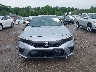 2HGFE2F58NH****** Destrozados 2022 Honda Civic en Estado de Indiana