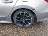 2HGFE2F58NH****** Reparables 2022 Honda Civic