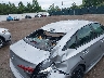 2HGFE2F58NH****** Salvamento y Reparables 2022 Honda Civic en Estado de Indiana