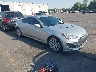 KMHHU6KJ9DU****** Salvage and Wrecked 2013 Hyundai Genesis in Salt Lake City