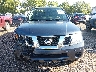 1N6AD0EV2GN****** Destrozados 2016 Nissan Frontier en Estado de Indiana