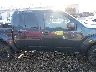 1N6AD0EV2GN****** Usados 2016 Nissan Frontier en Estado de Indiana