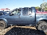 1N6AD0EV2GN****** Reparables 2016 Nissan Frontier en Estado de Indiana